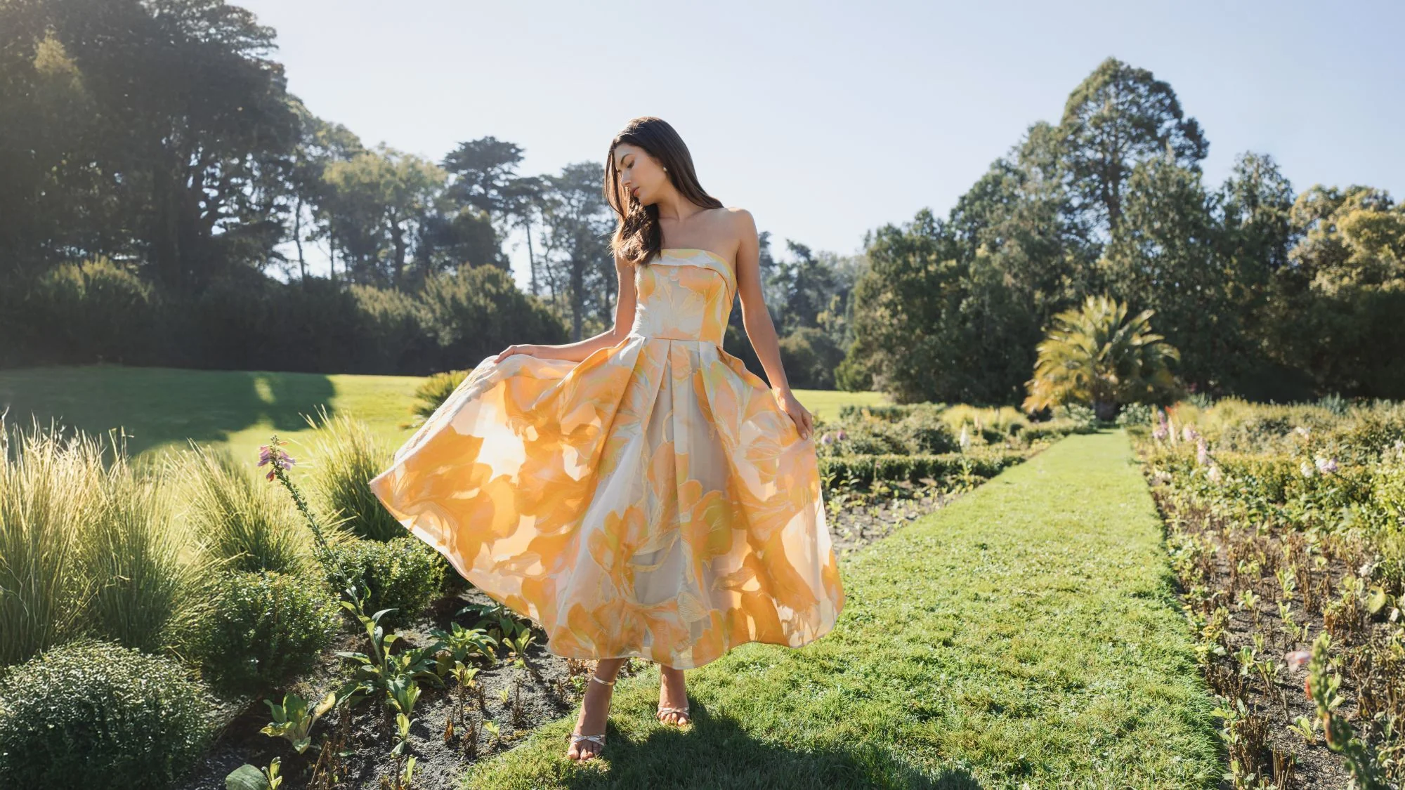 Timeless Elegance for Every Occasion